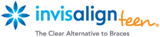 invisalign teen logo