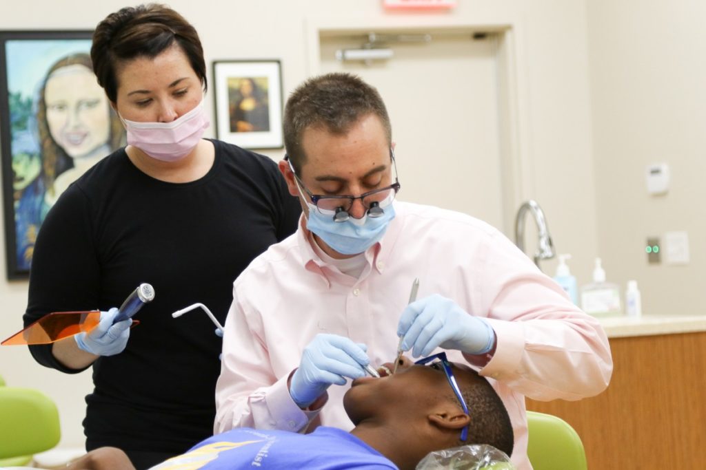 Conway Orthodontics