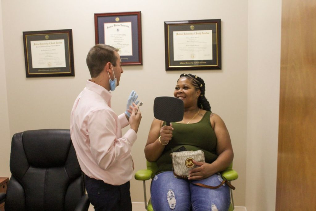 Conway SC orthodontics