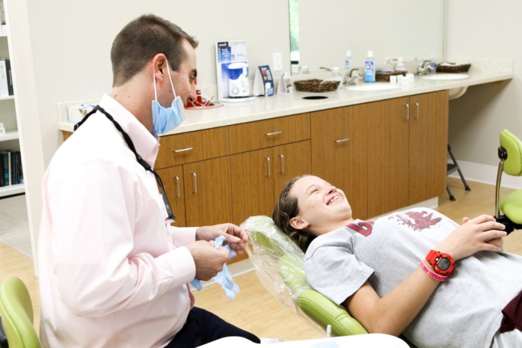 Recognizing and Treating Your Child's Orthodontic Issues