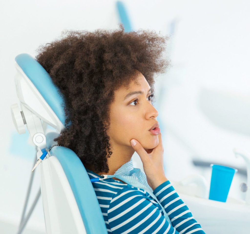 How Orthodontics Can Help TMD Sleep Issues