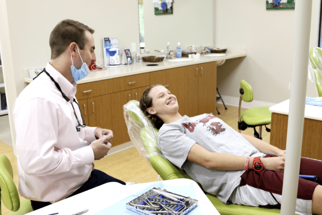 Can Orthodontics Fix Facial Asymmetry?