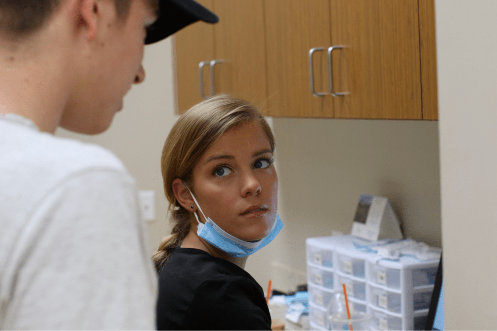 What is Surgical Orthodontics