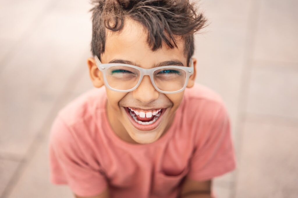 Why Your Child Should Have Two-Phase Orthodontic Treatment