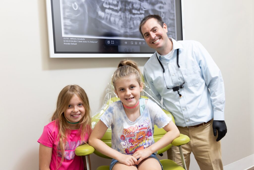 Why Your Child Should Have Two-Phase Orthodontic Treatment