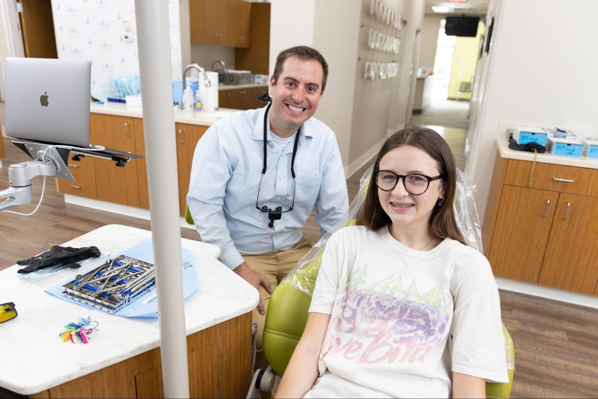 Which Foods Should I Avoid To Prevent Damage To Braces?