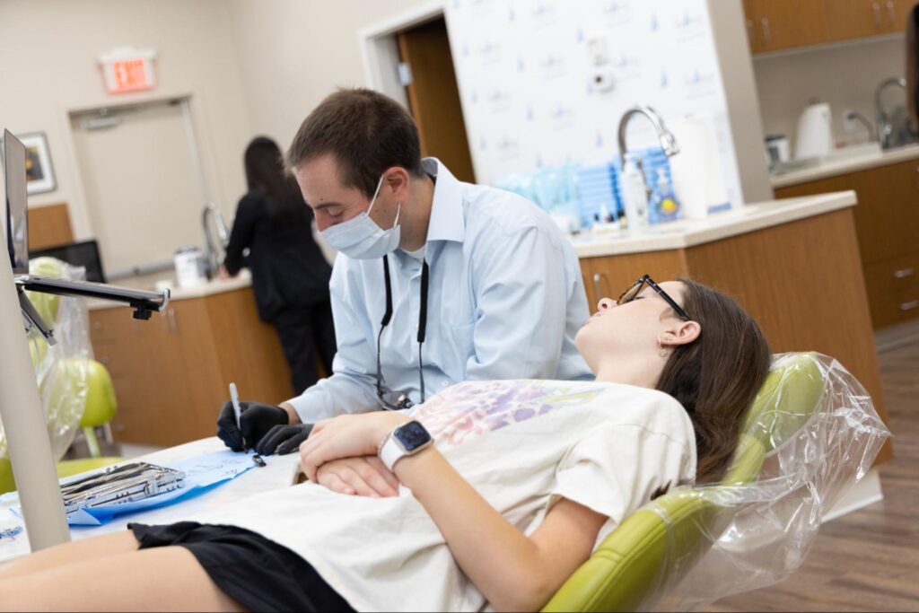 Will I Need To Have Teeth Extracted For Braces?