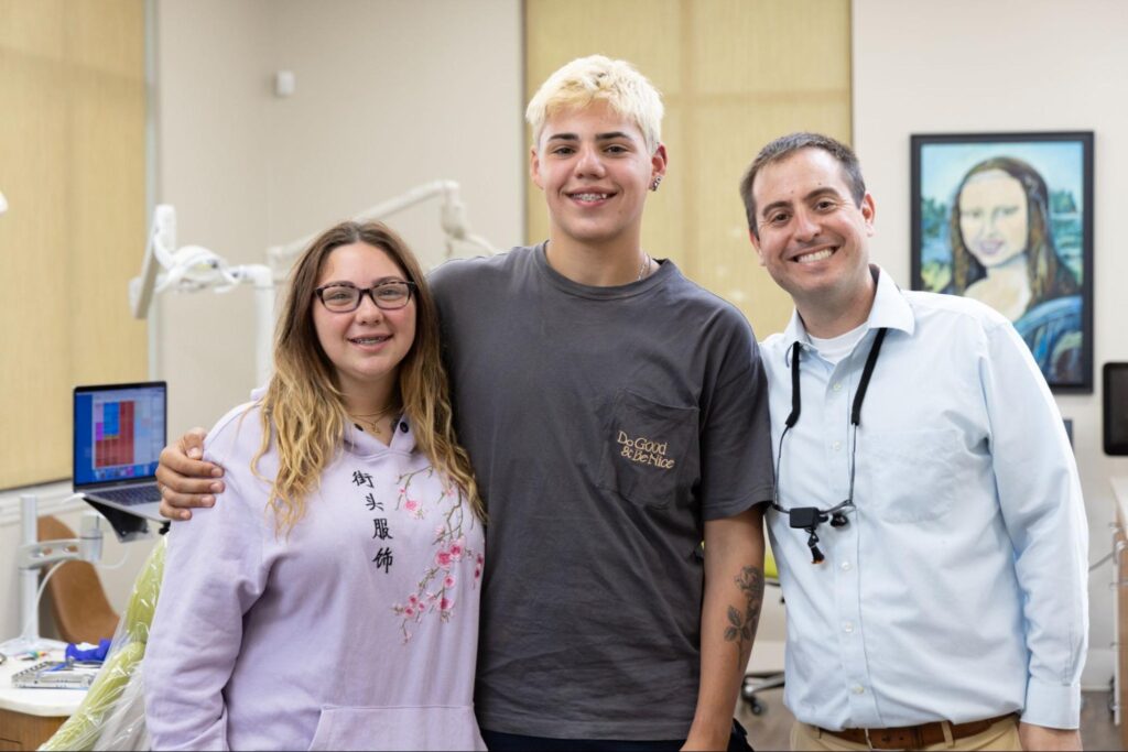 Will I Need To Have Teeth Extracted For Braces?