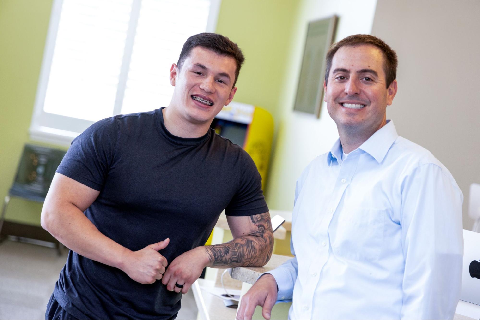 How Does Orthodontic Insurance in Myrtle Beach Work?