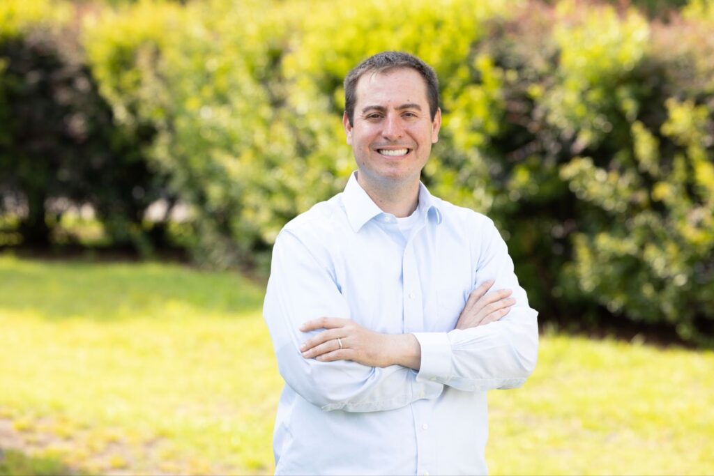 Meet Our Myrtle Beach Orthodontist: Get to Know Dr. Juan