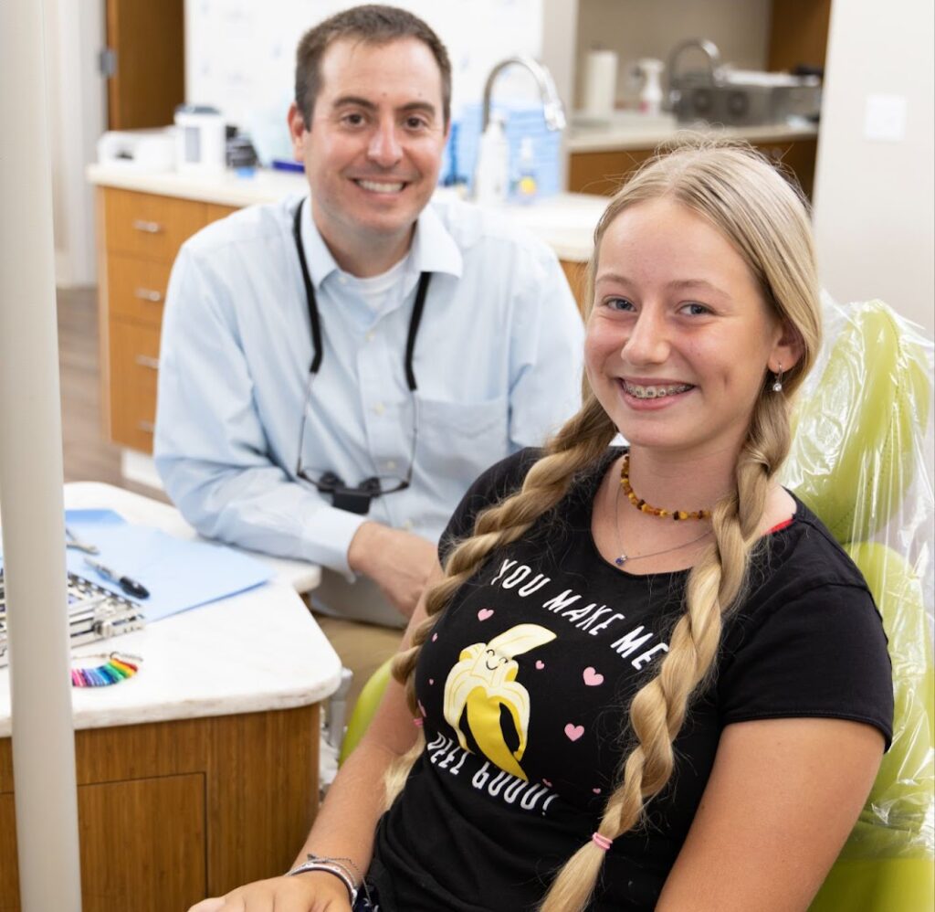 What Parents Need to Know About Orthodontic Treatment for Teens