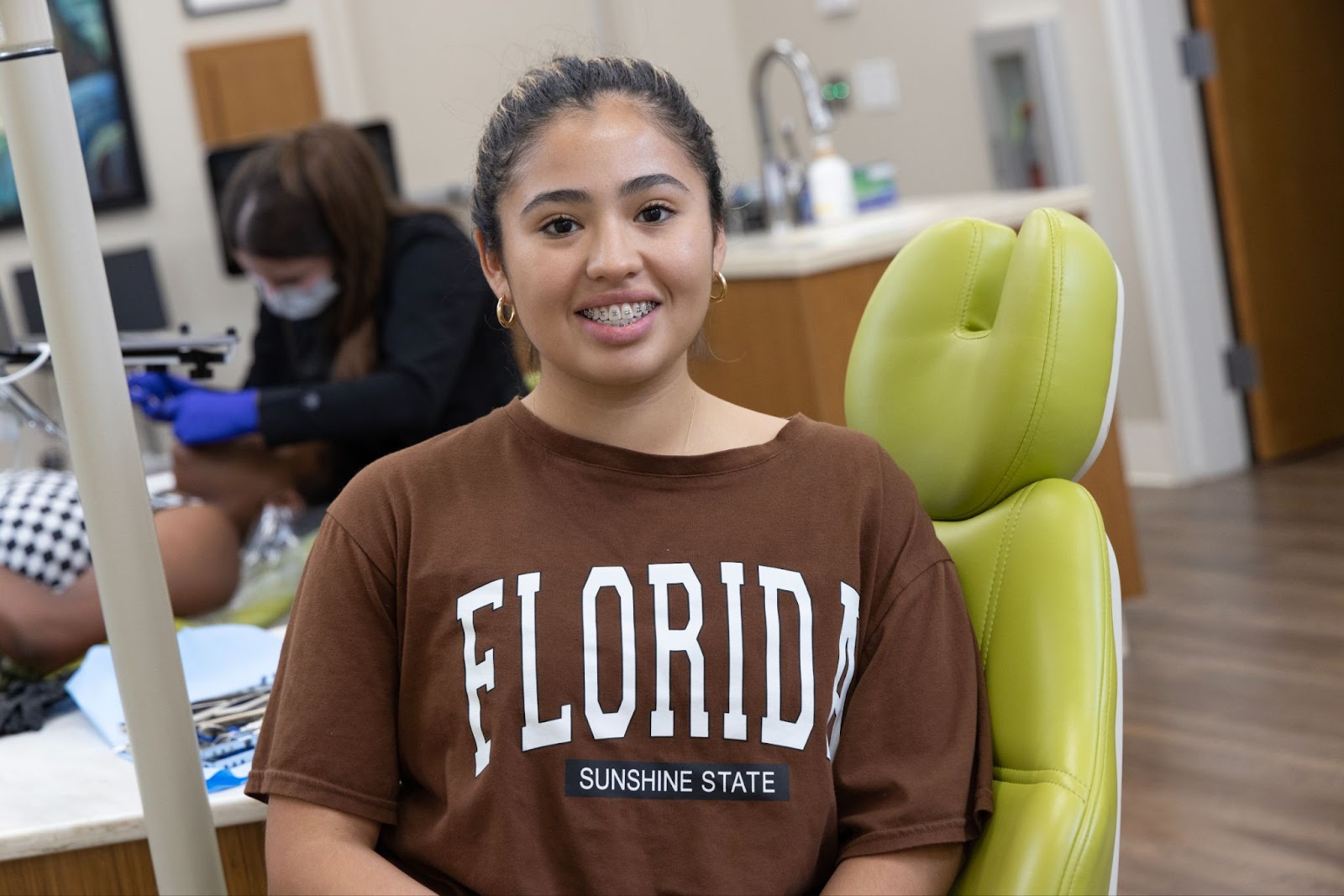 What Parents Need to Know About Orthodontic Treatment for Teens