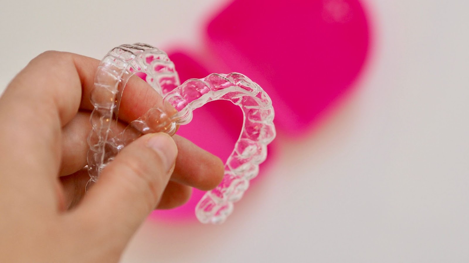 Why Are Clear Aligners Popular in Myrtle Beach?