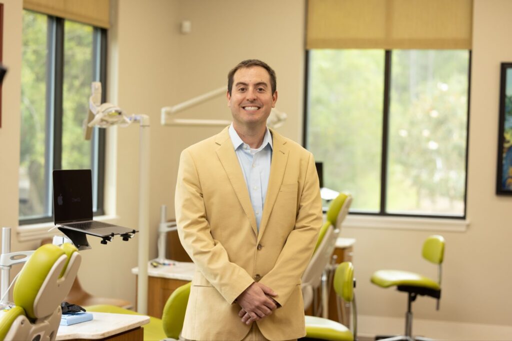 How Invisalign Technology Works