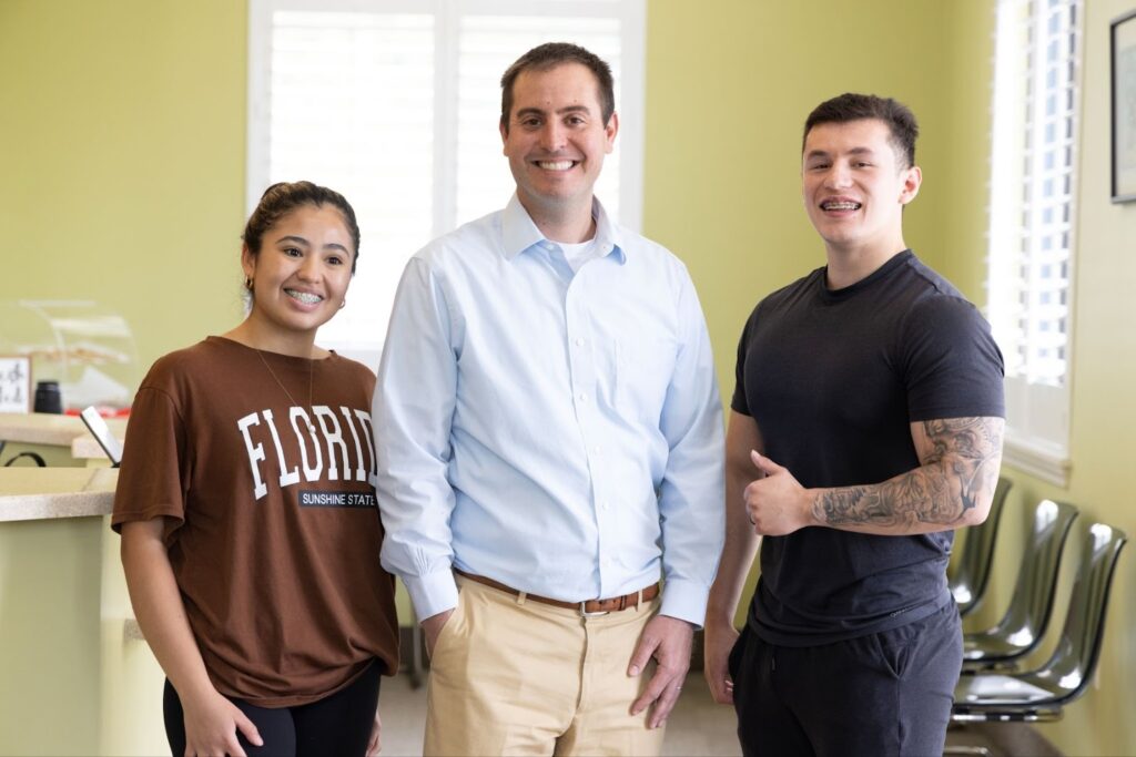 Holiday Treats You Can Enjoy With Braces